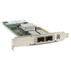 571521-001 HP 82B 8GB FC DUAL PORT HBA ADAPTER PCI-E