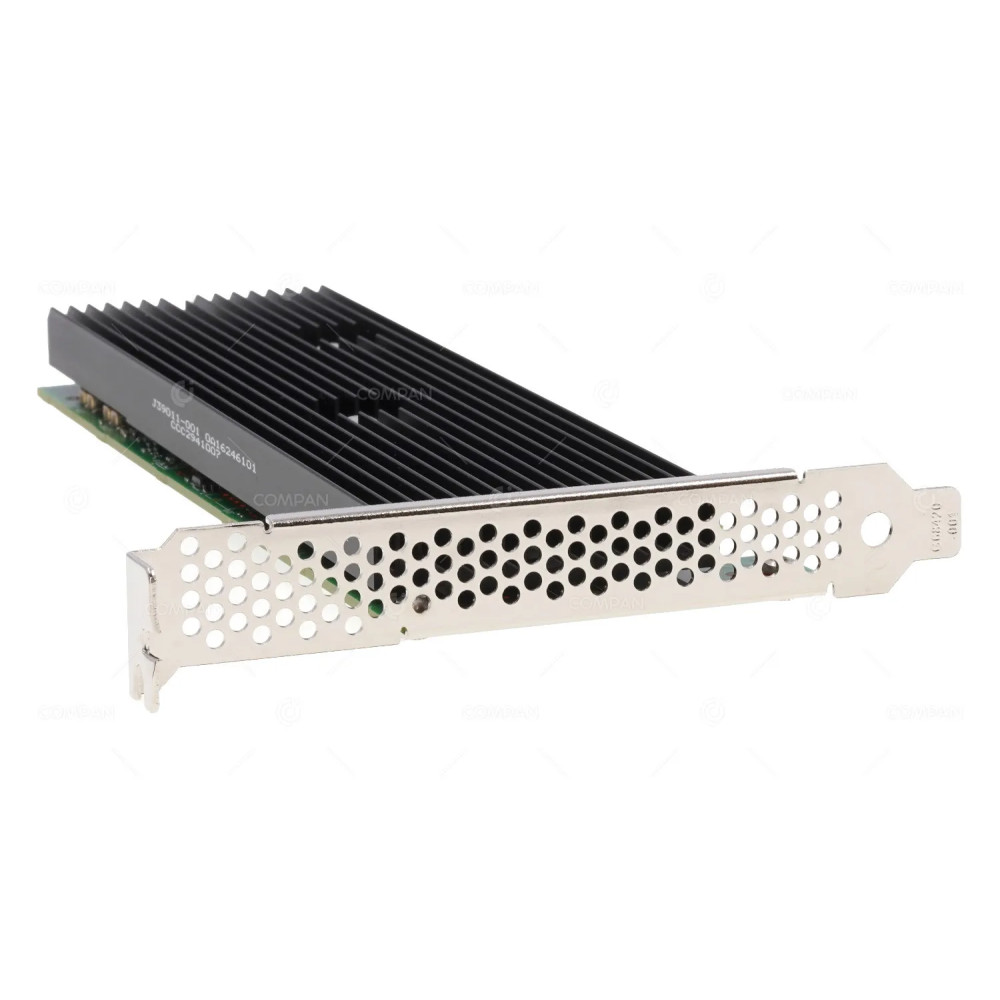 93XWF  DELL INTEL 8970 QUICKASSIST ADAPTER PCIE X16 100G PER PORT PCI-SIG SR-IOV CRYPTOGRAPHIC ACCELERATOR FOR SERVERS