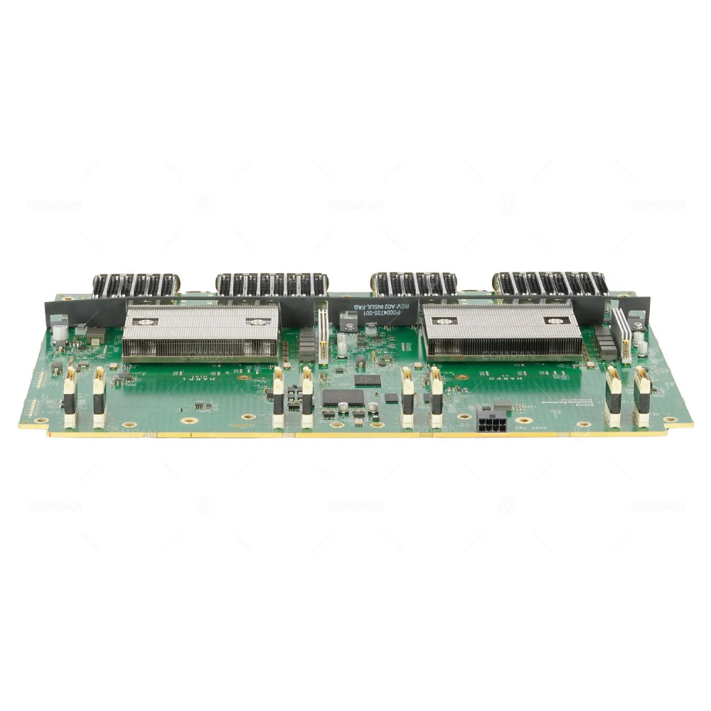 P02898-002  HPE PCA DUAL HARP INTERFACE UV4 BOARD FOR HPE SUPERDOME FLEX CHASSIS