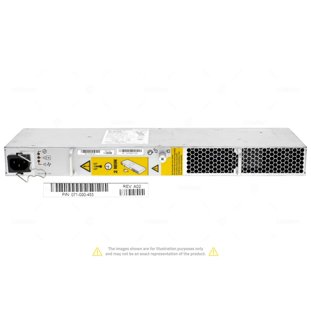 071-000-453 EMC 400W POWER SUPPLY FOR EMC DAE