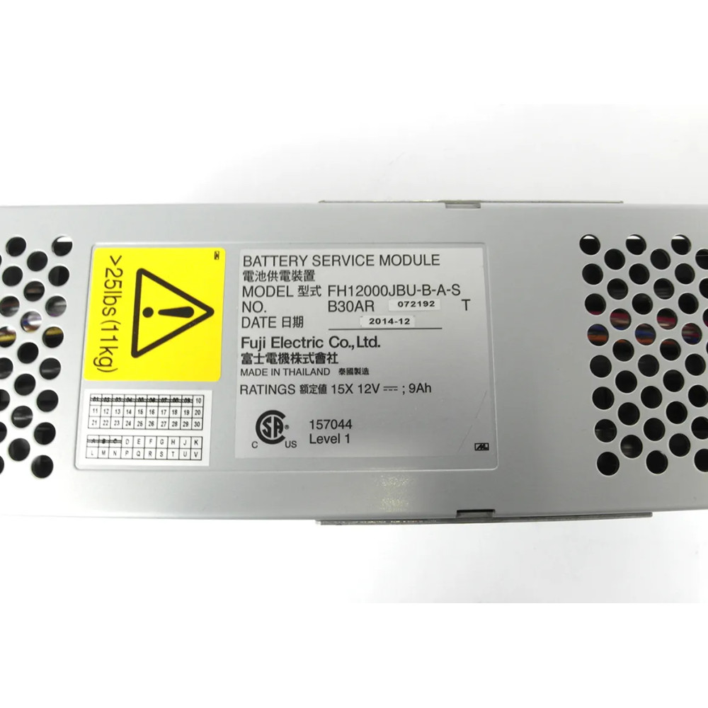 98Y4004 IBM BATTERY BACKUP UNIT FOR IBM DS8880/DS8870