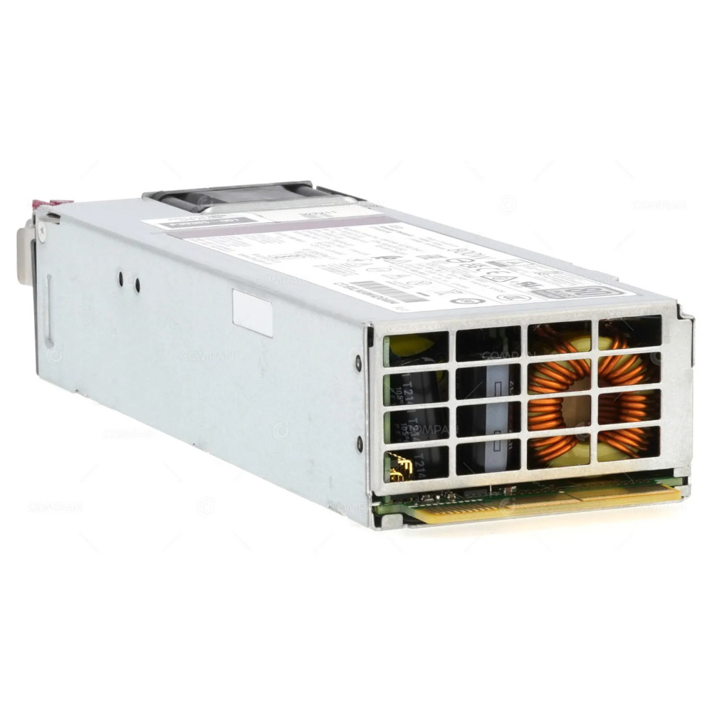 P39385-001 HP 800W POWER SUPPLY FLEX SLOT PLATINUM FOR PROLIANT G10 G11