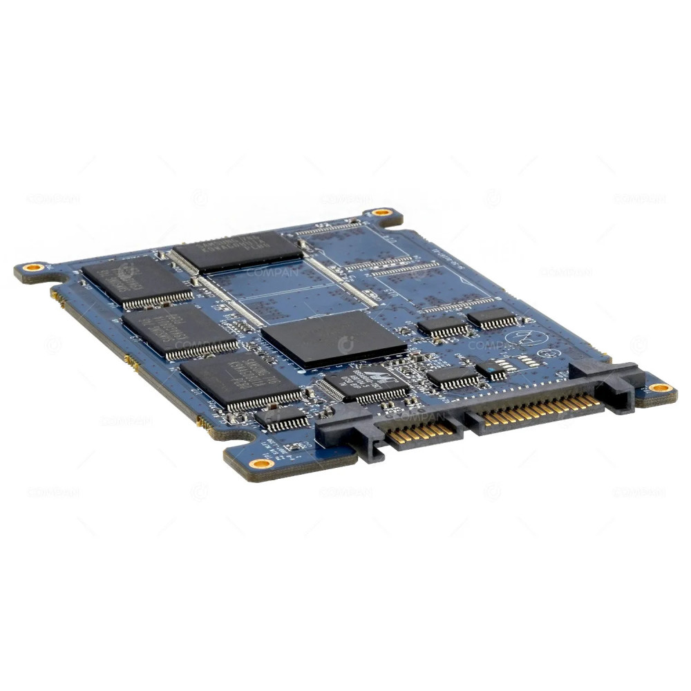 43W7609 IBM SSD 15.8GB SATA 1.5G 2.5" SFF