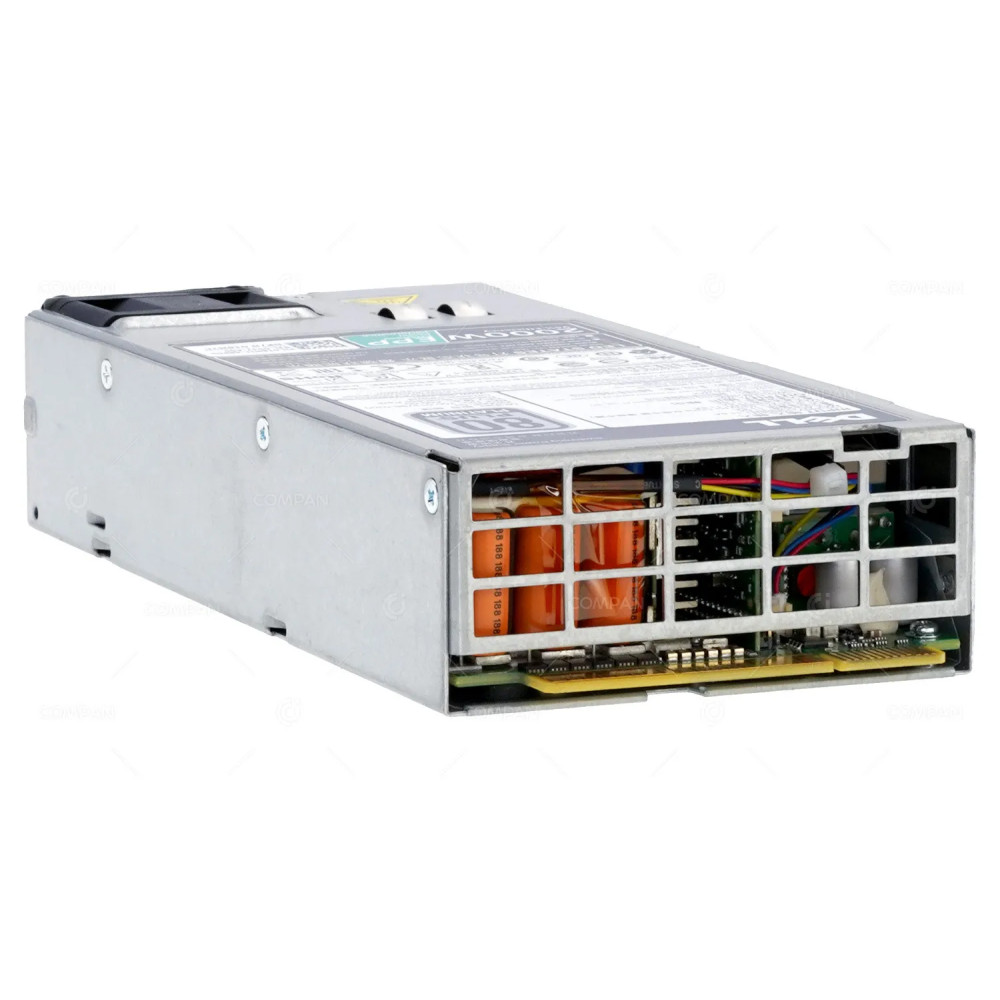 T8MTC  DELL 2000W 80 PLUS PLATINUM POWER SUPPLY FOR DELL POWEREDGE