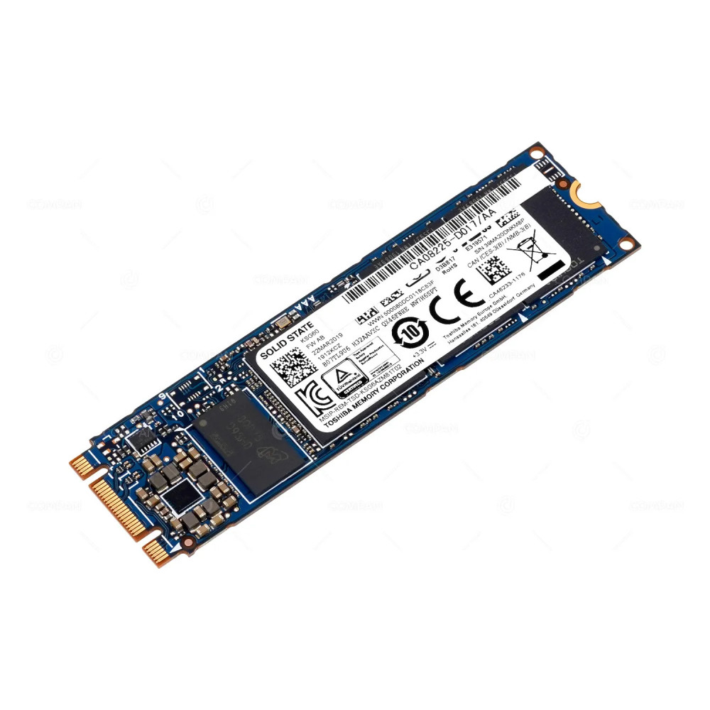 CA08225-D017  FUJITSU SSD 128GB M.2 2280 FOR FUJITSU ETERNUS AF250 S2