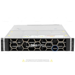 Dell R740XD2 26LFF 2x Xeon SIlver 4114 64GB 24x 3.5 Caddy 2x 3.5 to 2.5 Caddy