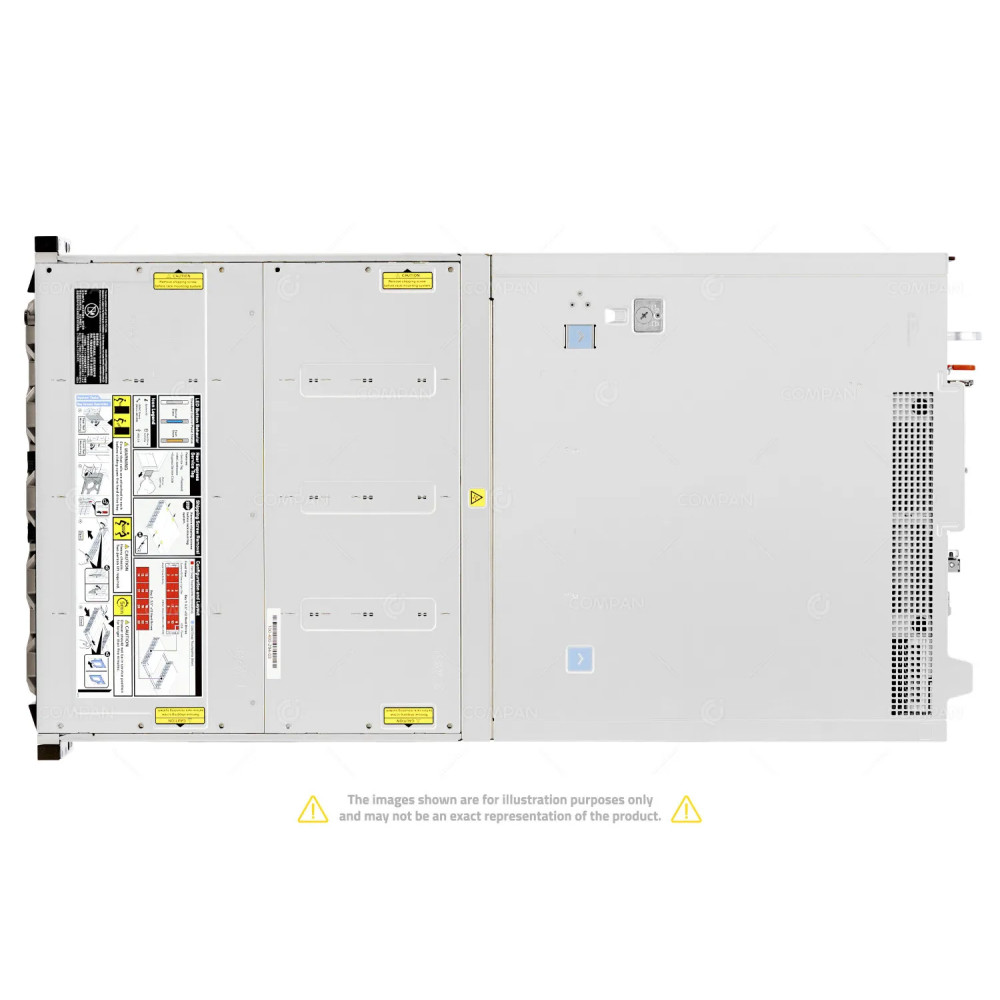 Dell R740XD2 26LFF 2x Xeon SIlver 4208 256GB 24x 2x 960GB SATA SSD