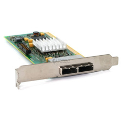 572A IBM PCI-X DDR EXT DUAL CHANNEL 2-PORT 3G SAS CONTROLLER FOR PSERIES POWER6 - 44V4414