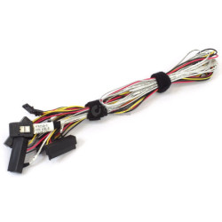 576897-001 HP MISI SAS TO 4X SAS SATA CABLE FOR PROLIANT SL390S G7