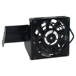 577421-001 HP LIQUID COOLING FAN ASSEMBLY WITH BRACKET FOR Z400