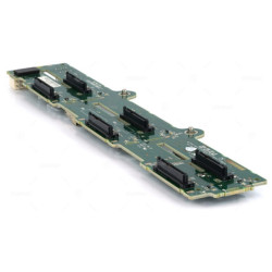 577427-001 HP BACKPLANE 6-BAY 3.5 LFF SAS FOR DL380 DL385 G6 G7 457174-003, 457174-00B, 01011DK0B-388-G, 457174-001