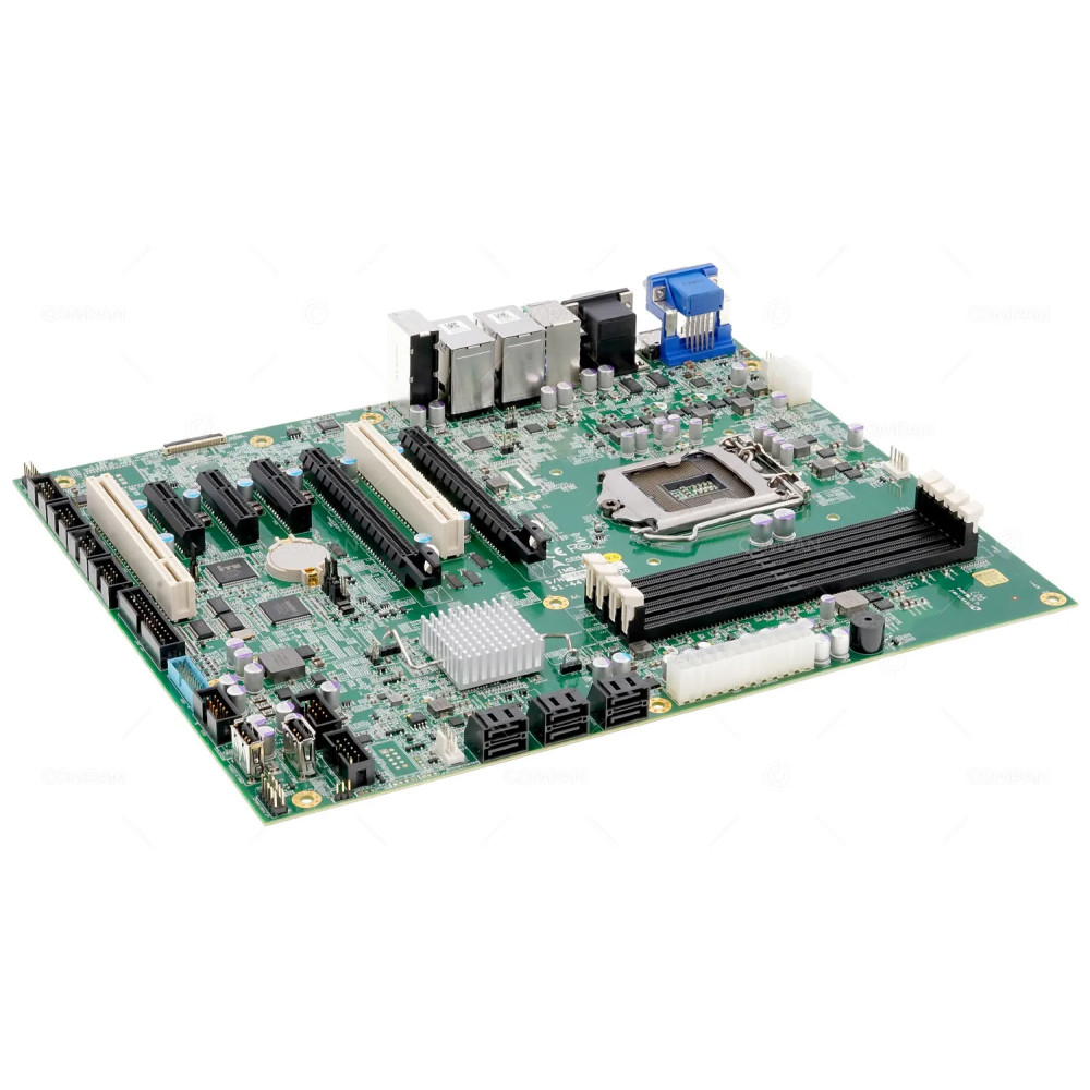 IMB-M43  ADLINK MAINBOARD SOCKET LGA1151 4 DDR4 RAM SLOTS