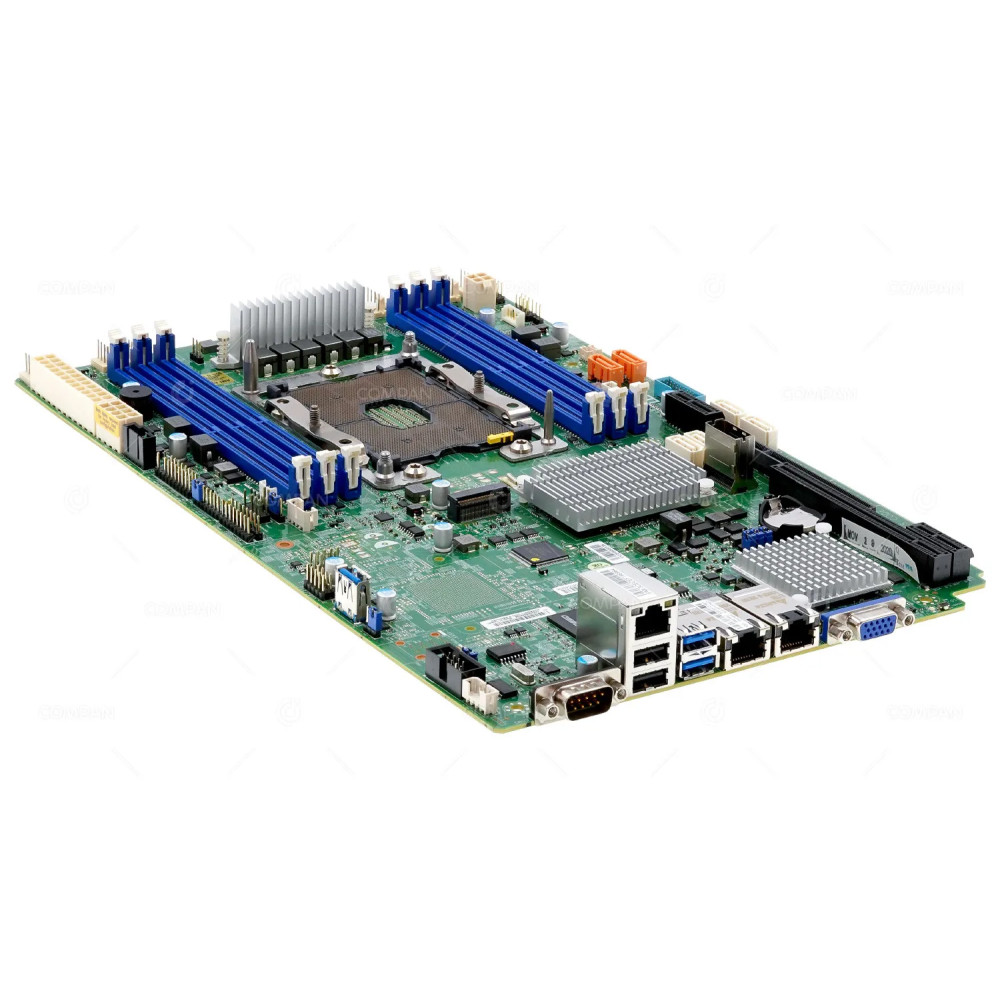 X11SPW-TF-NI22  NUTANIX SERVER MAINBOARD SOCKET LGA3647 DDR4 FOR 1175S-G7