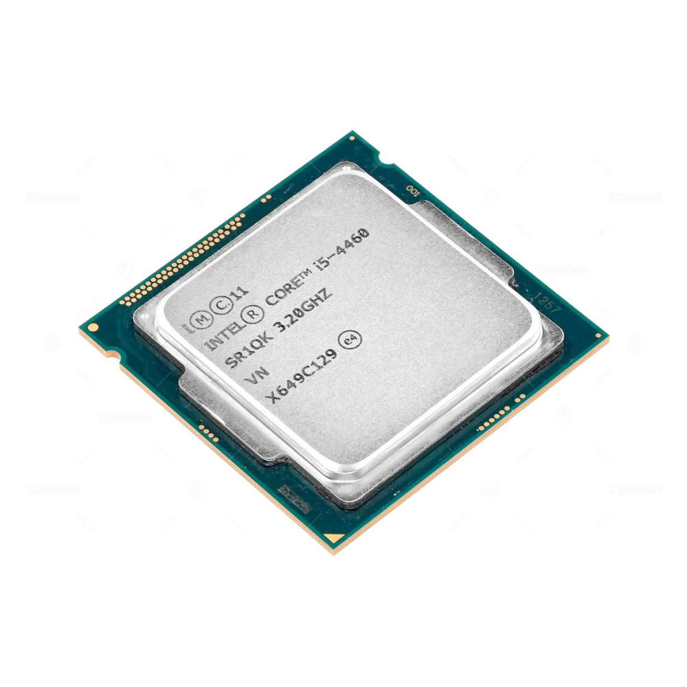 SR1QK  INTEL CORE I5-4460 3,2GHZ 4CORE 6MB CASHE 84W SOCKET LGA1150 PROCESSOR