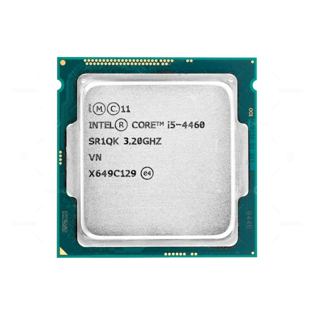 SR1QK  INTEL CORE I5-4460 3,2GHZ 4CORE 6MB CASHE 84W SOCKET LGA1150 PROCESSOR