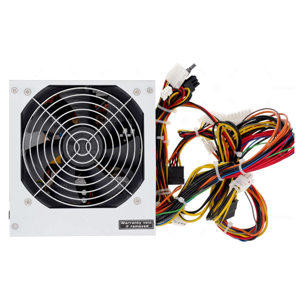 9PA4007304  FSP FSP400-60GHN(85) 80 PLUS BROZNE 400W 100-240V POWER SUPPLY