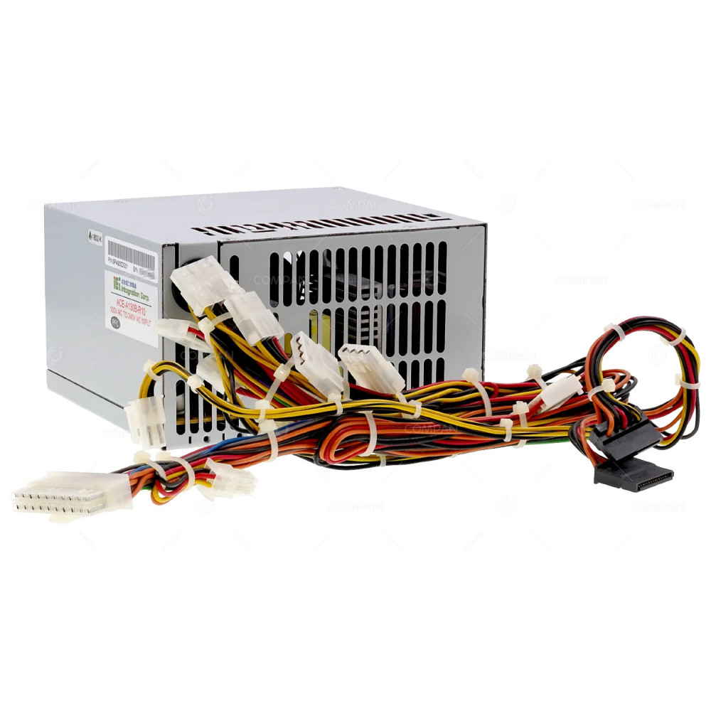 9PA300DG01  IEI ACE-A130B-R10 300W 100-240V POWER SUPPLY
