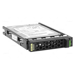 10602388664  FUJITSU 600GB 10K 12G SAS 2.5 SFF HARD DRIVE FOR M4