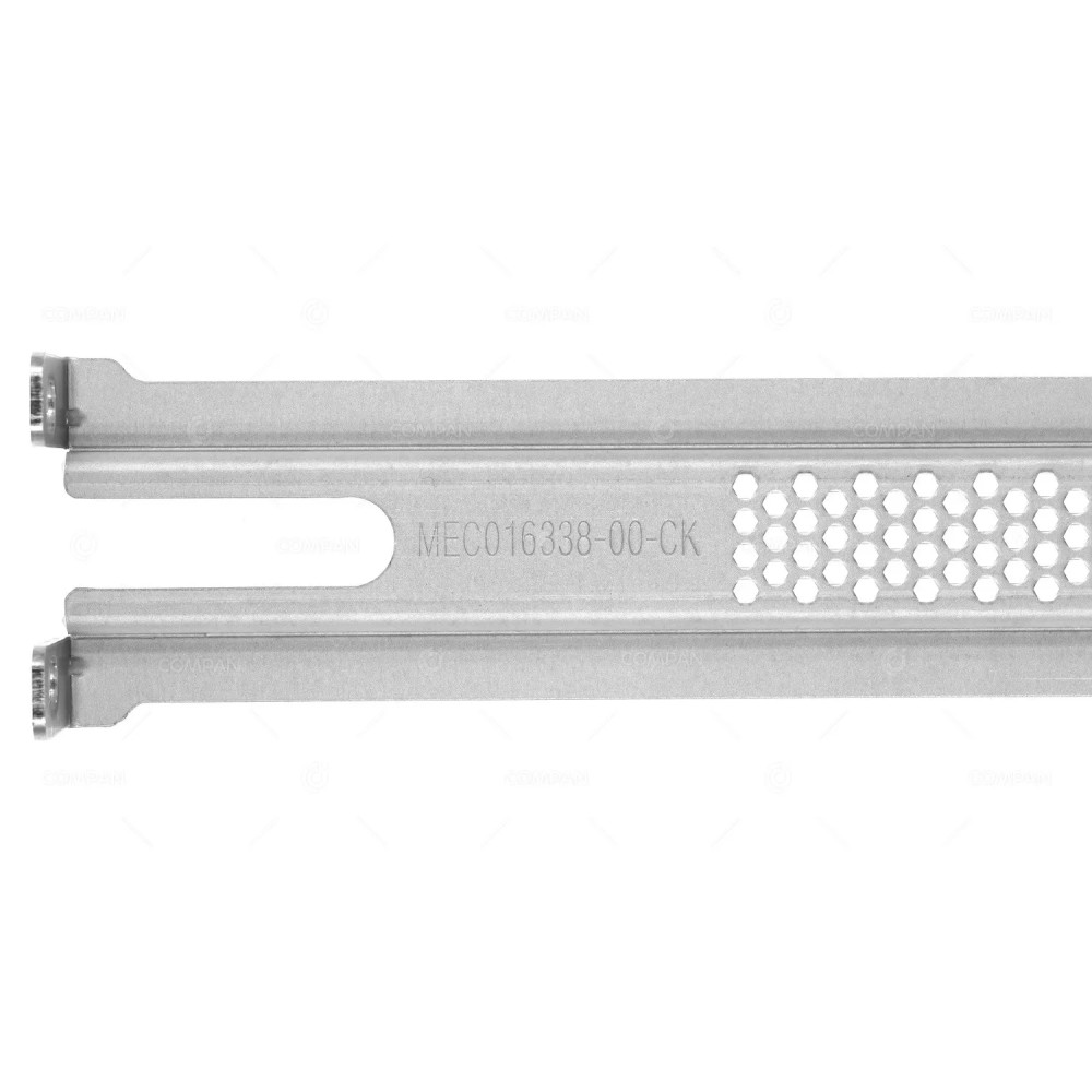 MTEF-KIT-C  MELLANOX STATIC RACK INSTALLATION KIT FOR 200G 1U SYSTEMS TO BE MOUNTED INTO 430-800MM DEPTH RACKS