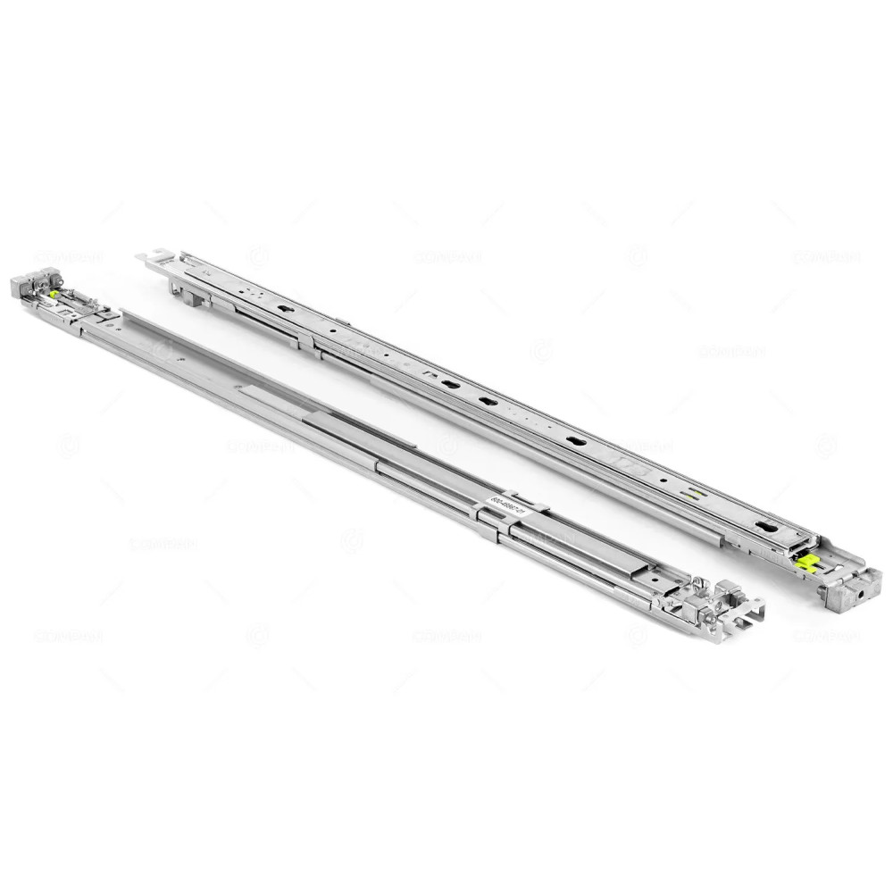 800-49567-01  RAILS FOR CISCO C220 C240 M3 M4 M5 MANAGEMENT CENTER 1700, 2700, 4700