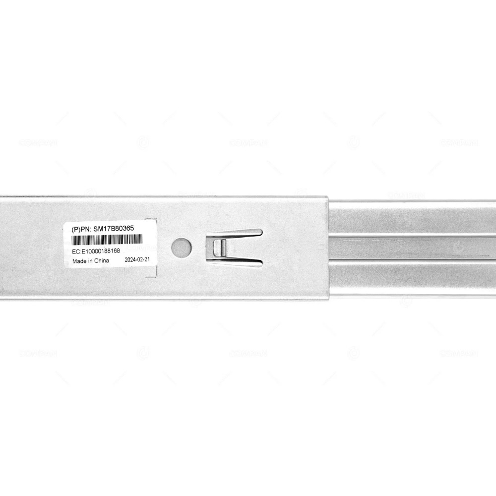 SM17B80365  RAILS FOR  LENOVO SR630 SR635 SR650