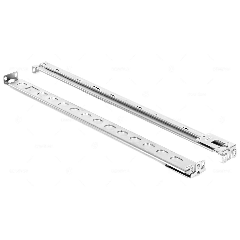 00WT033  MELLANOX 1U ENTERPRISE RACK MOUNT KIT FOR MSX60XX MSX10XX