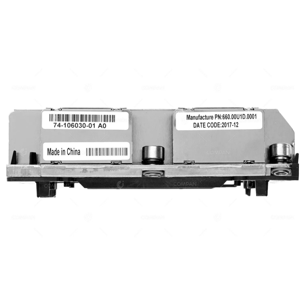 74-106030-01  CISCO HEATSINK SOCKET LGA3647 FOR C220 M5