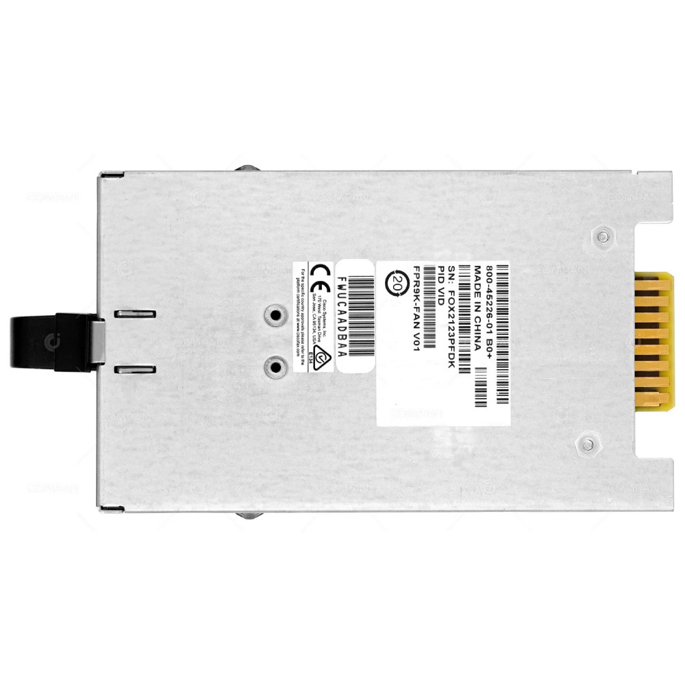 FPR9K-FAN  CISCO FIREPOWER 9000 FAN MODULE FOR FPR-C9300