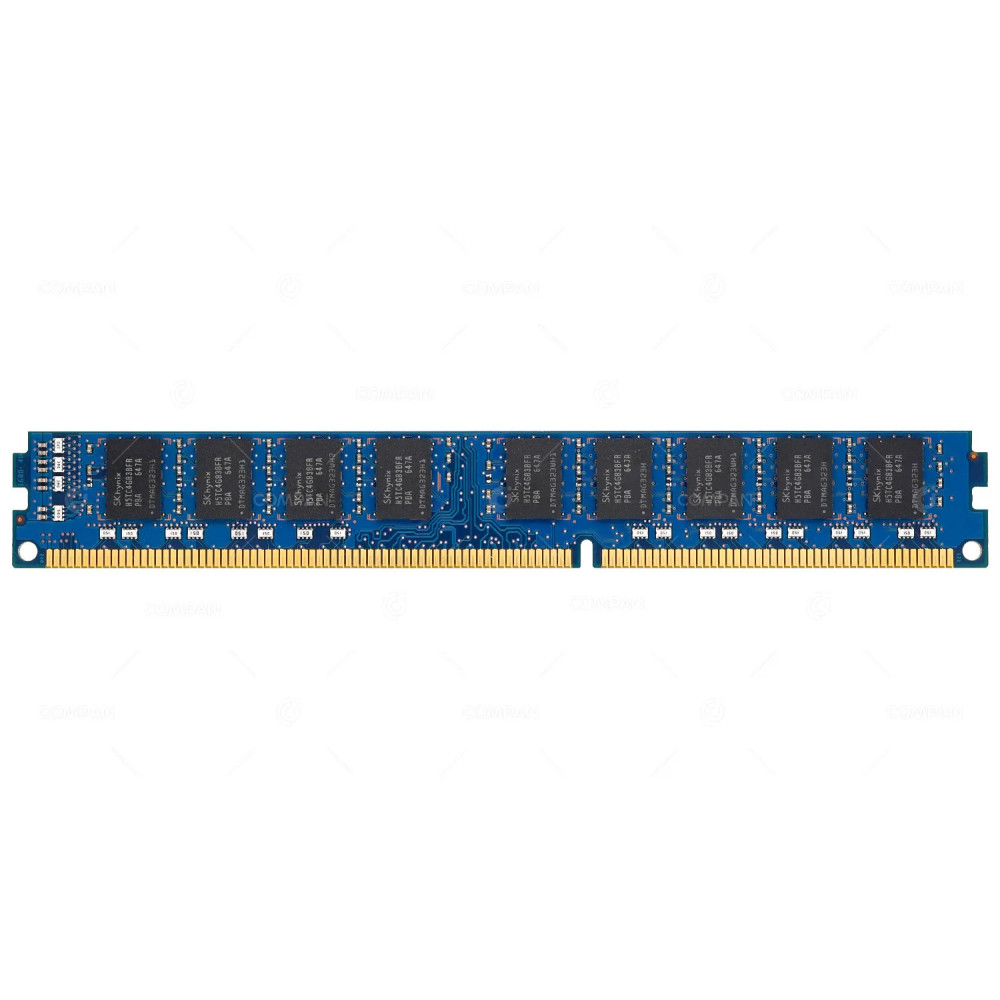 HMT41GE7BFR8A-PB  HYNIX 8GB 2RX8 PC3L-12800E MEMORY MODULE FOR FLASHSYSTEM 900