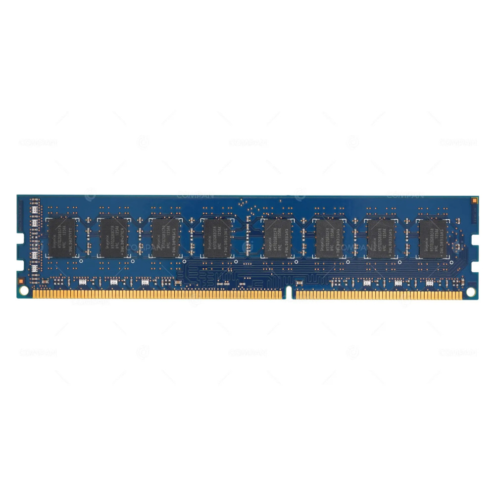 HMT351U6CFR8C-H9  HYNIX MEMORY 4GB 2RX8 PC3 10600 DDR3 1333