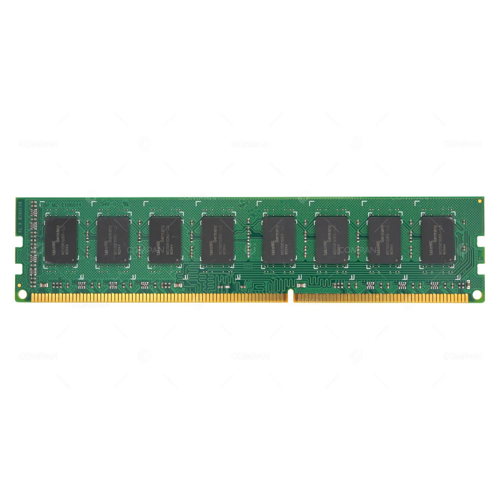 TMS2GB364D081  TAKEMS MEMORY 2GB PC3 10600 DDR3 1333