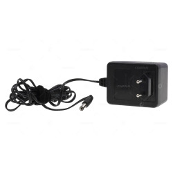 MKD-751000GS  MERRY KING 7.5V 1A 7.5W AC ADAPTER FOR NETGEAR