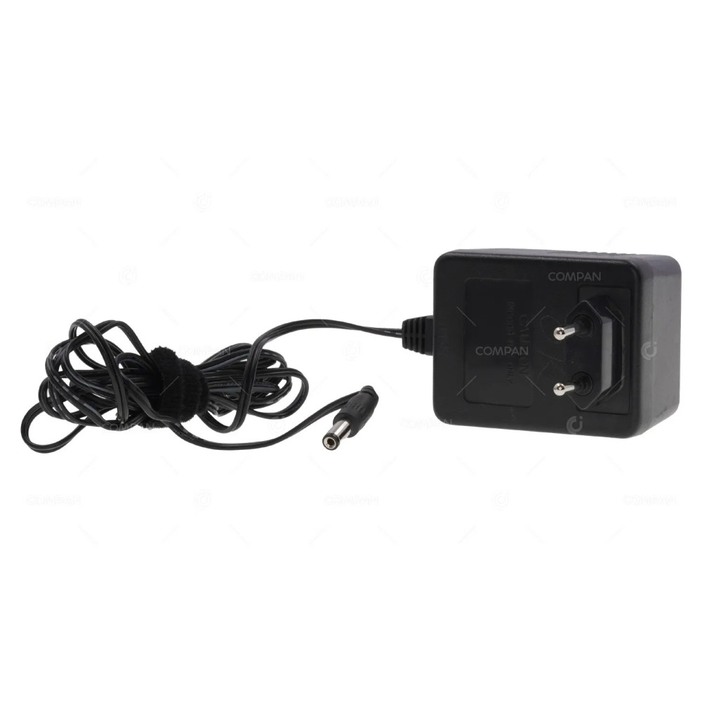 MKD-751000GS  MERRY KING 7.5V 1A 7.5W AC ADAPTER FOR NETGEAR