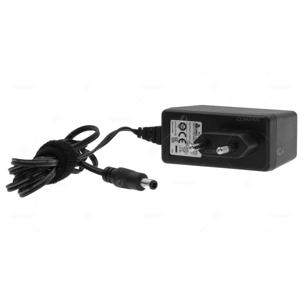 UP0121A-05PE  UMEC 5V 2A 10W AC ADAPTER FOR SIGNAMAX