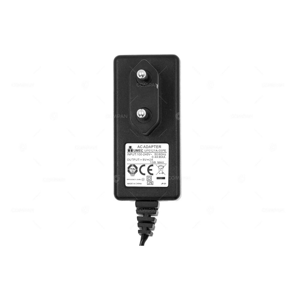 UP0121A-05PE  UMEC 5V 2A 10W AC ADAPTER FOR SIGNAMAX
