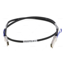 00WT082  IBM 100GB EDR INFINIBAND QSFP28  COPPER CABLE 1,5M