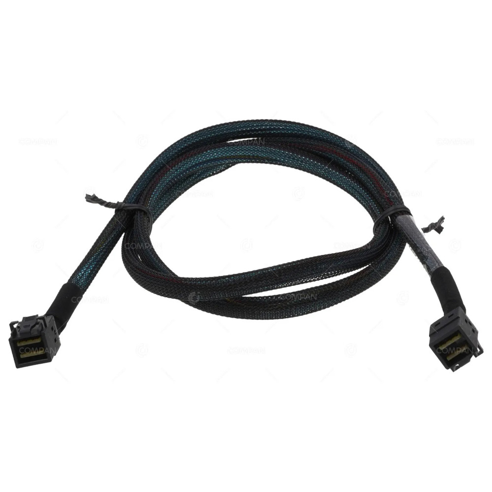 K1K-1036083-B16  NEC SFF-8643 MINI SAS CABLE 0.85M FOR EXPRESS 5800