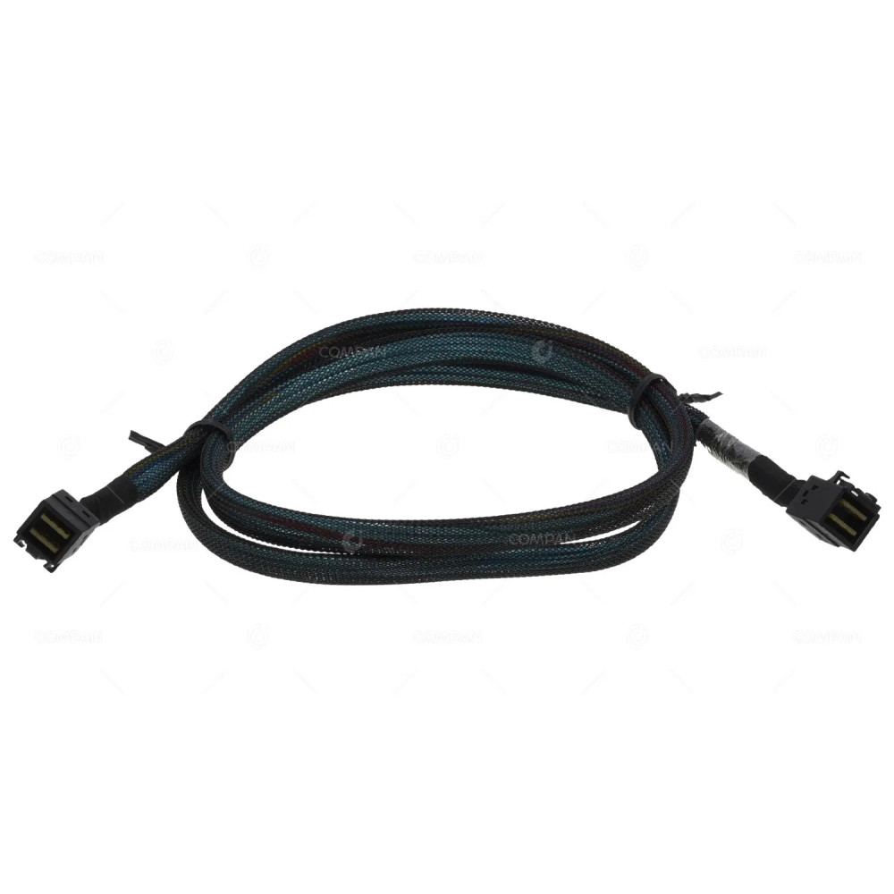 K1K-1036087-B16  NEC SFF-8643 MINI SAS CABLE 0.92M FOR EXPRESS 5800