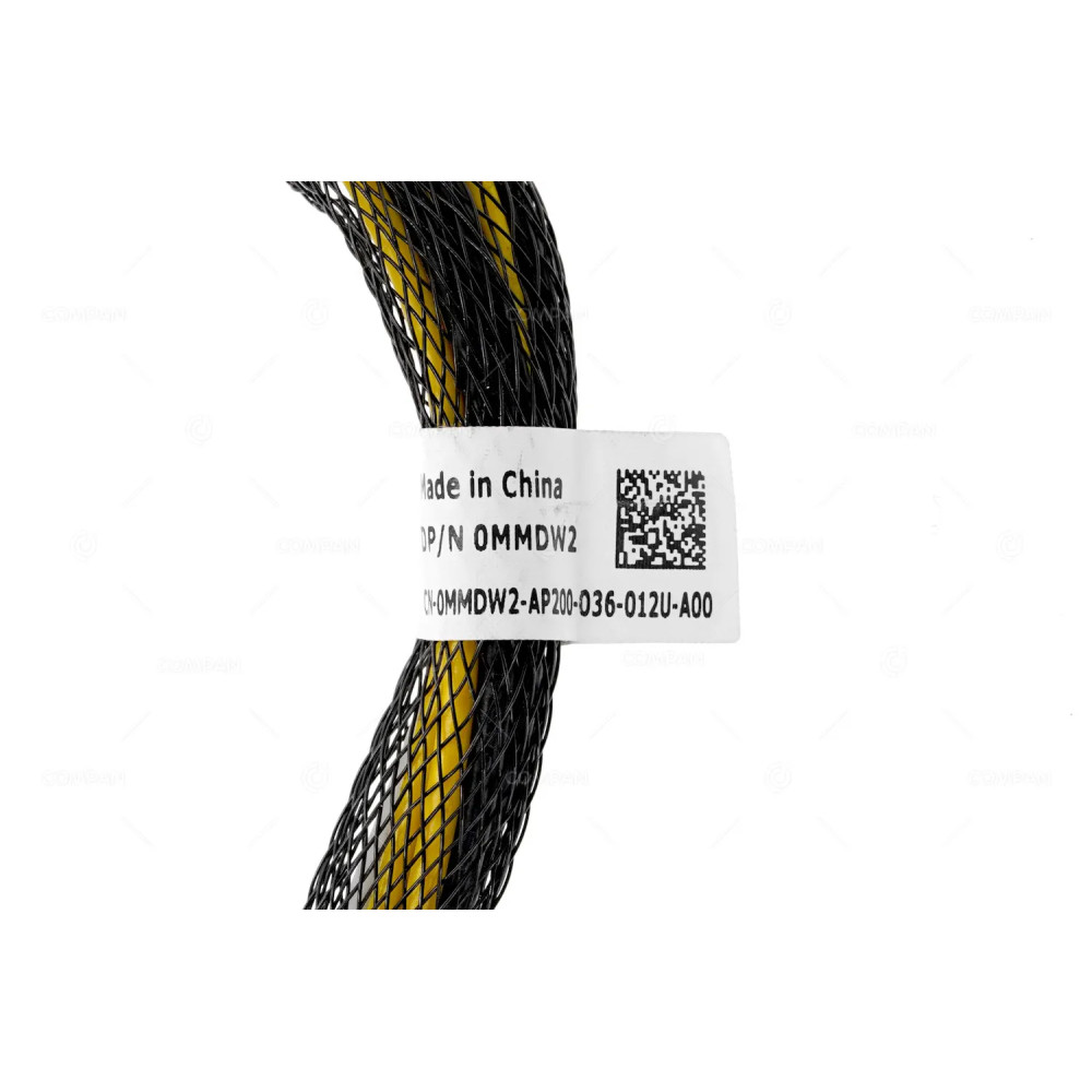 MMDW2  DELL MAINBOARD TO BACKPLANE CABLE FOR R740 R7425 R740XD G14