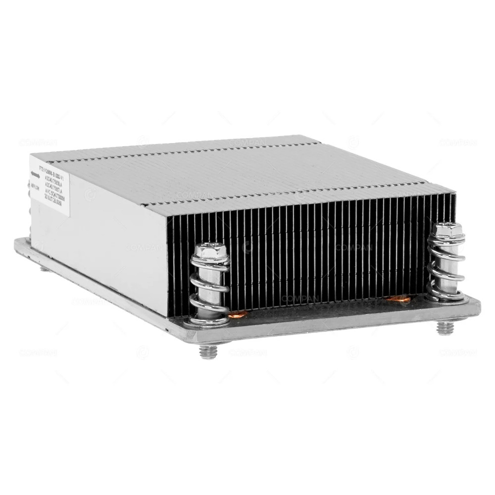 A3C40175658  FUJITSU HEATSINK FOR FUJITSU PRIMERGY RX2510 M2