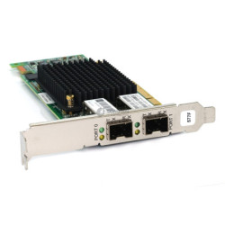 577F IBM PCIE 16GB 2-PORT FIBRE CHANNEL ADAPTER PSERIES POWER8