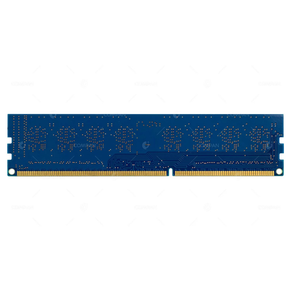 NT2GC64B88G0NF-CG NANYA MEMORY 2GB 1RX8 PC3 10600U SDRAM NON ECC DIMM DDR3 -