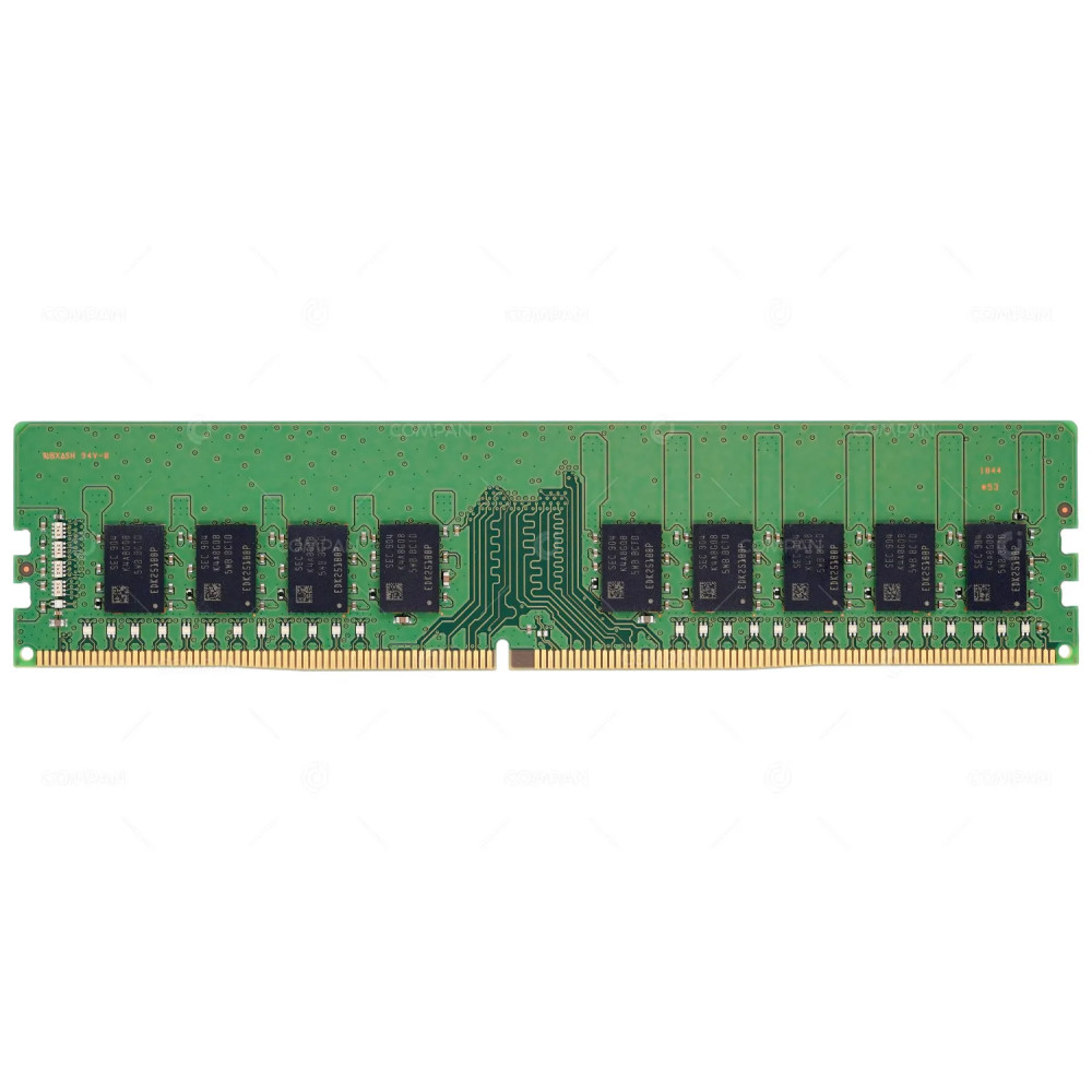 M391A2K43BB1-CTD SAMSUNG DDR4 16GB 2RX8 PC4-21333 2666MHZ UDIMM
