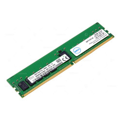 SNPTFYHPC-16G  DELL DDR4 16GB 2RX8 PC4-23400 2933MHZ RDIMM FOR POWEREDGE R640 XL