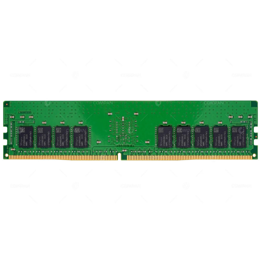 SNPTFYHPC-16G  DELL DDR4 16GB 2RX8 PC4-23400 2933MHZ RDIMM FOR POWEREDGE R640 XL
