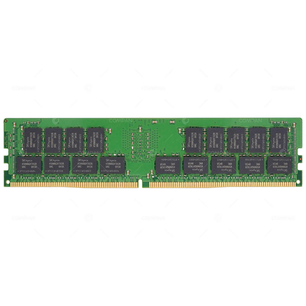 HMAA8GR7A2R4N-VN  HYNIX DDR4 64GB 2SRX4 PC4-21300 2666MHZ RDIMM CL19
