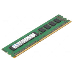 M391B5773CH0-CH9  SAMSUNG DDR3 2GB 1RX8 PC3-10600 1333MHZ UDIMM CL9
