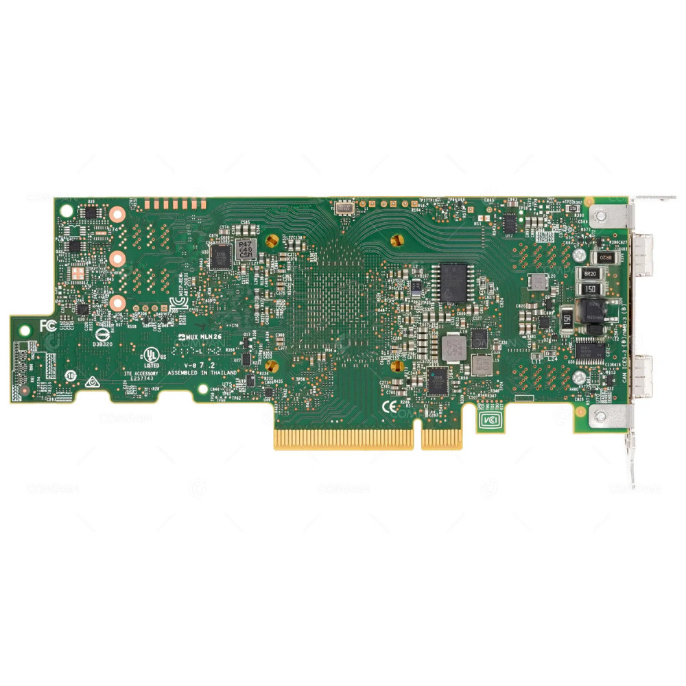 01KN510 LP  LENOVO RAID 930-8E 4GB FLASH PCIE 12GB ADAPTER FOR SR630 LOW PROFILE