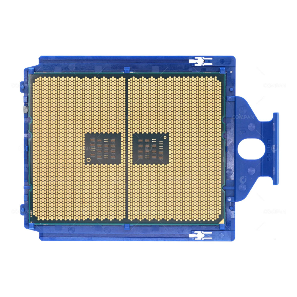 P00654-001 AMD EPYC 7351 2.40GHZ 16-CORE 64MB L3 CACHE 170W SP3