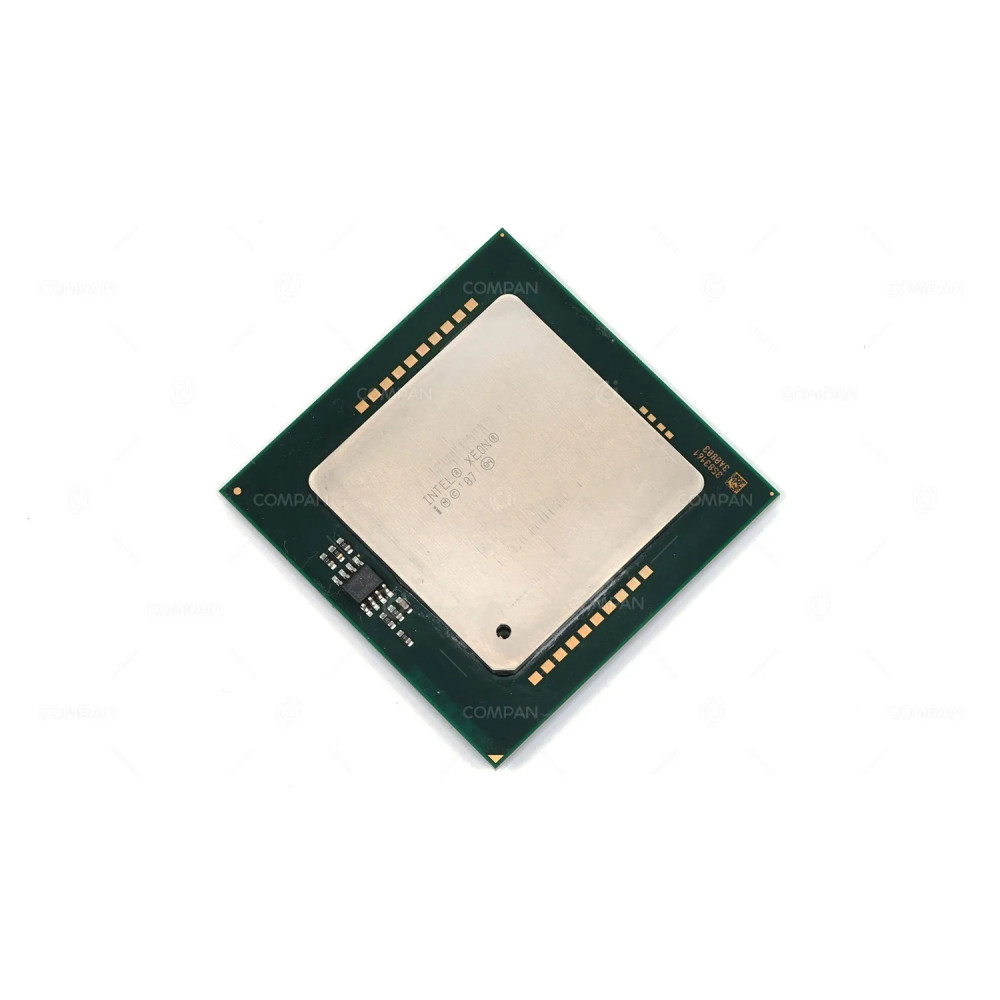 SLG9G INTEL XEON E7420 2.13GHZ 4-CORE 6MB CACHE 90W PGA604
